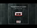 Musketeers feat Azmo - DANKO (Original Mix)
