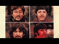 The Craziest Edit in Beatles History