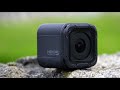 GoPro Hero 5 Session Review
