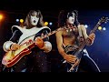 Paul Stanley: Peter Was A Nightmare Recording Rock & Roll Over!
