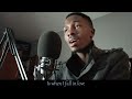 When I Fall in Love - Nat King Cole (Dcap Cover)