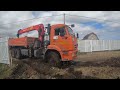 Весенние эвакуации | Spring rescue operations