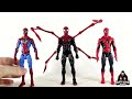 Marvel Legends Superior Spider-Man 85 Years Anniversary Action Figure Review