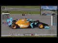 Gran Turismo 7 - My Most Intense Race Yet