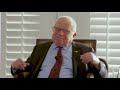 F Lee Bailey Interview
