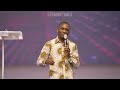 BREAKING BARRIERS AND CROSSING OBSTACLES PROPHETIC BLESSINGS BY DR PAUL ENENCHE