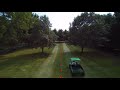 Golf Cart Drag Racing 2017 - 1