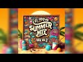 EL YAYO MA - MIX DE VERANO VOL 2 ( OFICIAL)