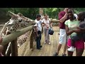 Ruffin Family Zoo Trip