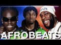 BEST OF AFROBEAT PARTY MIX 2024 REMA,AYRA STARR,BURNA BOY,CLAY,WIZKID,RUGER,ASAKE & MUCH MORE