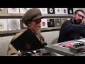 Selector Thursdays - Steve The Dub Promoter @Lion Vibes Record Shop, Brixton, London, UK  6/6/2024