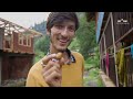 My Village Tour Vlog | Pajound Last Village of Mandi l Village Life | Hill में chill | New vlog