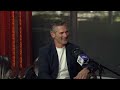 Actor Eric Bana on How He Impressed Spielberg & Scored His Role in “Munich” |The Rich Eisen Show