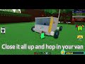 How To Make A Kidnap Van In Roblox Build A Boat For Treasure