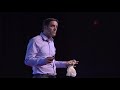 Three Steps to Cut Your Carbon Footprint 60% Today | Jackson Carpenter | TEDxAsheville