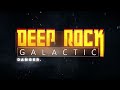 Deep Rock Galactic: November Maintenance Update Trailer