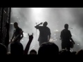 The Acacia Strain - Balboa Towers (Live) [HD]