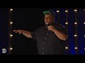 What White People Get Wrong About Names - Gastor Almonte - Stand-Up Featuring
