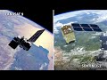 Data in Harmony: NASA's Harmonized Landsat and Sentinel-2 Project