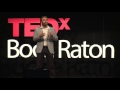 What college students need to know before starting a business. | Jan Bednar | TEDxBocaRaton