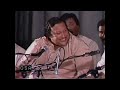 Mera Eh Charkha Nau Lakha Kurrey - Ustad Nusrat Fateh Ali Khan - OSA Official HD Video