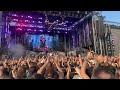 Accept - Princess of the Dawn  (Release Athens Festival 21/7/2024)