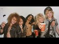 How Guns N' Roses Made Appetite For Destruction #gunsnroses #rockdocumentary #rockumentary #axlrose