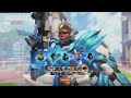 Overwatch 2 - Opwarmen