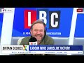 A farewell to the Tory Party in true James O'Brien style | LBC
