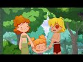 Tib and Tumtum *2 Hours* Compilation HD [Official] Cartoon for kids