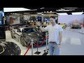 World's Craziest Car Dealership, over $500 MILLION of Hypercars & Supercars!! / The Supercar Diaries