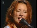 Tori Amos feat. Maynard James Keenan (Tool) - Muhammad, my friend