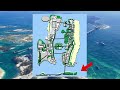 GTA 6 vs GTA VICE CITY - MAP COMPARISION