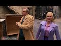 A night at the New York Metropolitan Opera | 60 Minutes Archive