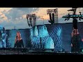 Water Under The Bridge - Adele In Munich