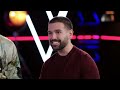 Chance and Shay's Secret Handshake and More Outtakes | The Voice | NBC