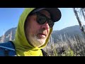 CDT Thru-Hike 2024 - The Flip Flop to Glacier
