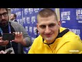 NIKOLA JOKIC • Funny Moments Part 2