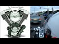 Harley-Davidson Softail Standart FXST 1450 Twin Cam 88. Обзор, тест драйв, плюсы и минусы мотоцикла.