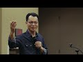 Amazing Testimony of the Son of The Heavenly Man | Isaac Liu