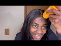 HOW TO REINSTALL FRONTAL WIGS|FOR BEGINNERS| VERY DETAILED #small youtuber