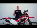 Building My Dream Trail Bike | Honda CRF250F Enduro