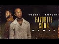 Toosii & Khalid - Favorite Song (Official Audio)