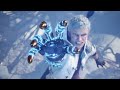 Dante Vs Vergil Final Boss Fight Scene (4K Ultra HD)  Devil May Cry