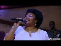 ABOUT TO BE MADE NEW AGAIN | Bishop Carolyn Showell | Allen Worship Experience