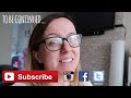 DEMENTIA VLOG REACTION | DECOR SHOPPING AT B&M & HOME BARGAINS