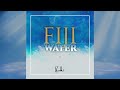 KUKI - Fiji Water (Official Lyric Video)