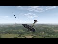 IL-2 Cliffs of Dover Blitz: Bf-109 E-4B - Hell over Wilmington [ATAG]