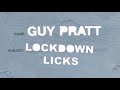 Guy Pratt LDL Ep15 Pink Floyd What Do You Want From Me