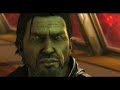 FAN TRAILER -- Starcraft II: Legacy of the Void